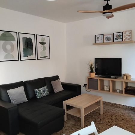 Ferienwohnung La Fuente Guejar Sierra Exterior foto