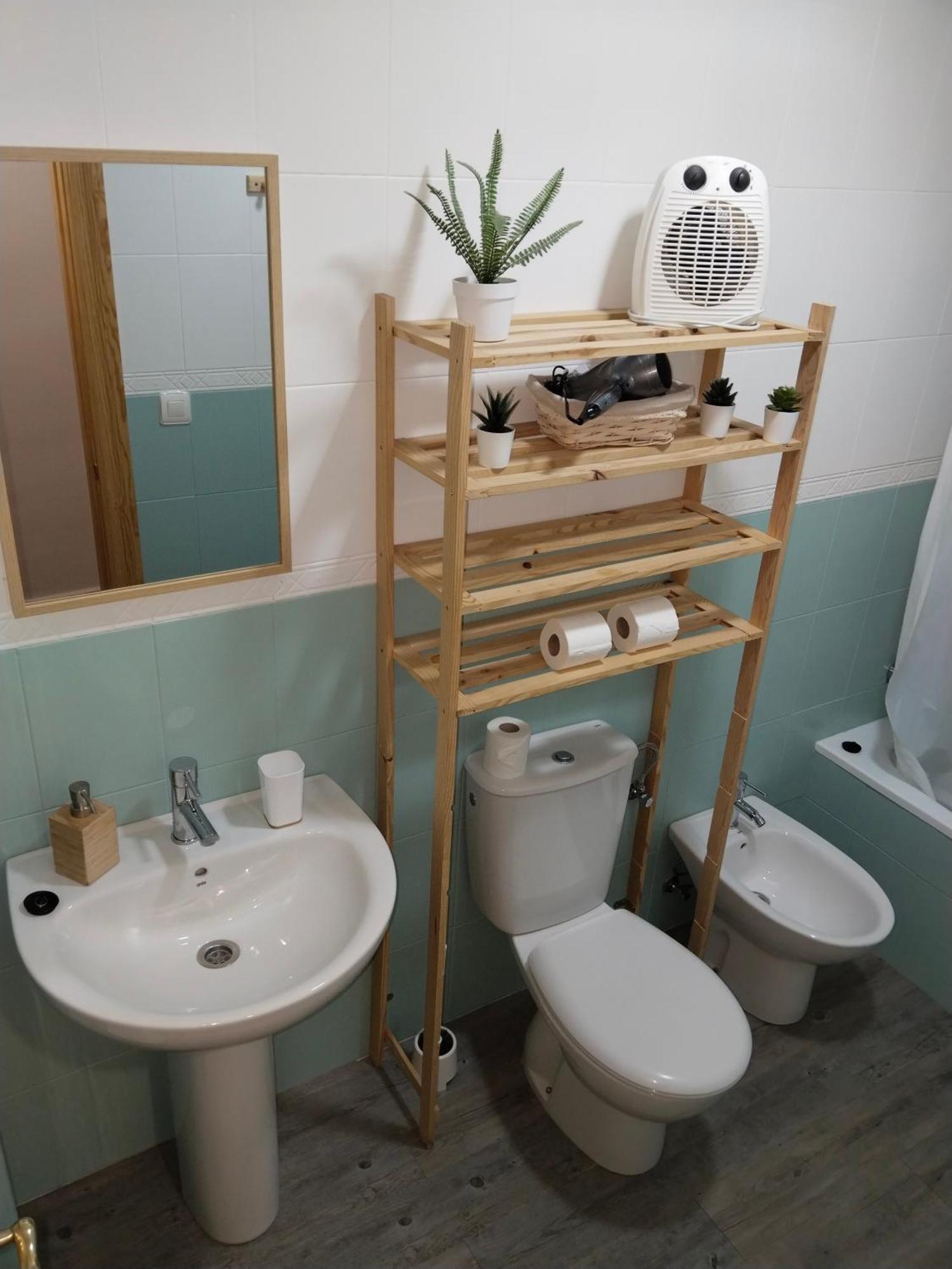 Ferienwohnung La Fuente Guejar Sierra Exterior foto